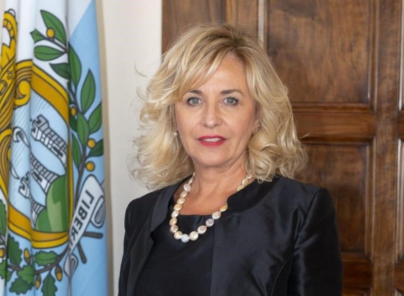 Mariella Mularoni interviene sull’assestamento di bilancio: l’intervento completo