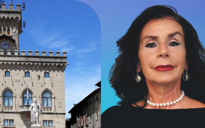 Maria Cristina Albertini interviene sullo stabilimento stranieri