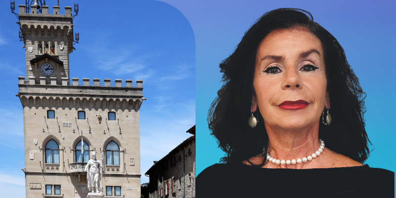 Maria Cristina Albertini interviene in merito all’Istanza d’Arengo Cittadinanza onoraria a Liliana Segre