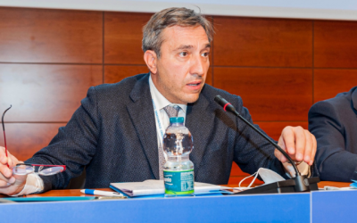 Il Capogruppo Francesco Mussoni interviene sulle misure urgenti sul sistema finanziario sammarinese/ratificato