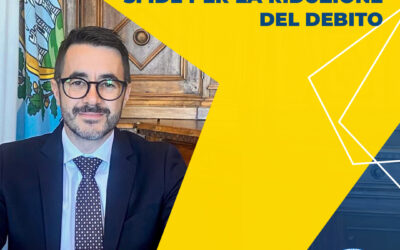 Analisi lucida del rapporto FMI, crescita economica e sfide per la riduzione del debito