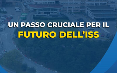 Un passo cruciale per una sanità più solida ed efficiente per il futuro dell’Istituto Sicurezza Sociale