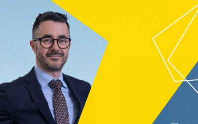 Luca Gasperoni in CGG: una visione strategica per il futuro economico di San Marino