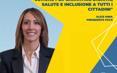 Un piano sanitario per il futuro: Alice Mina sul benessere e la sostenibilità del Welfare Sammarinese