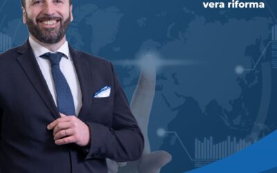 Casali (PDCS): sovranità digitale e tutela dei dati, San Marino deve puntare su una vera riforma