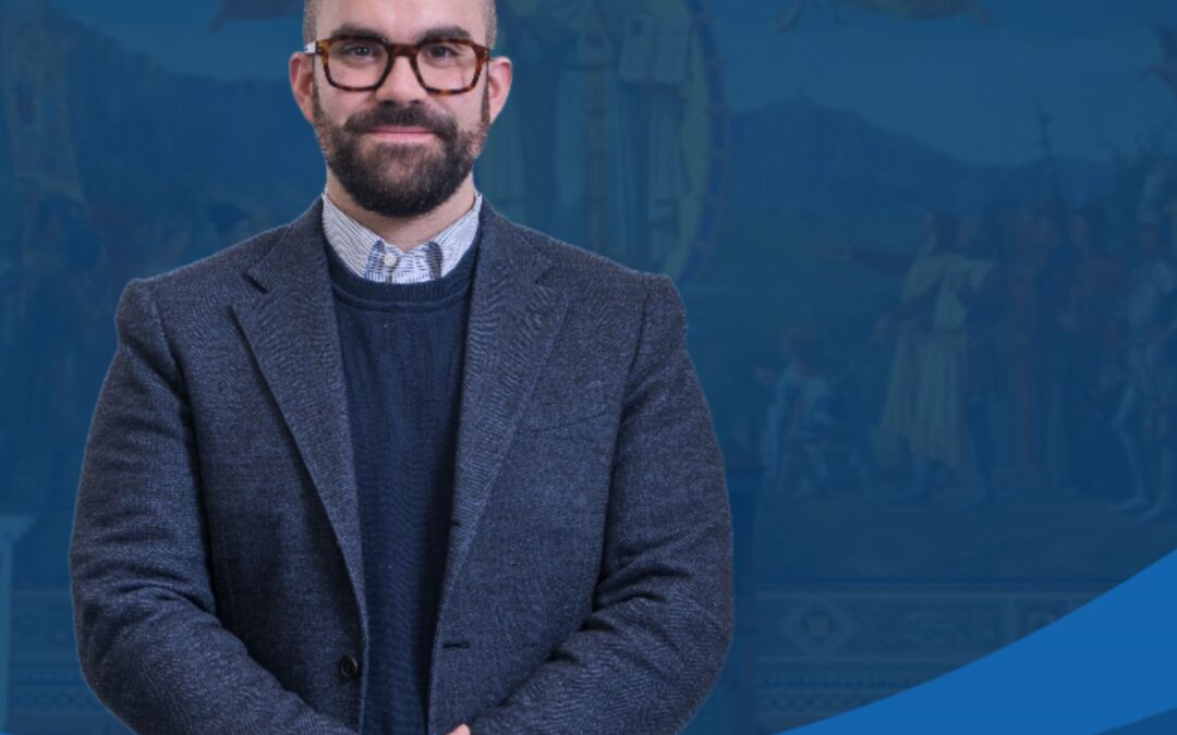 Il Consigliere Lorenzo Bugli candidato alla Suprema Magistratura
