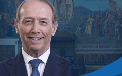 Riforma IGR: responsabilità politica e risultati concreti grazie al dialogo con le parti sociali – Intervento Oscar Mina