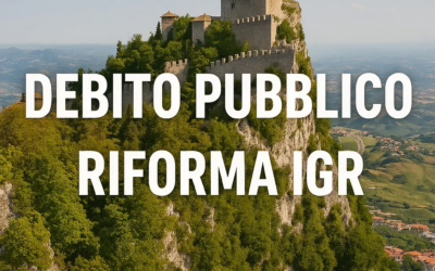 Riforma Imposta Generale sui Redditi IGR 2025