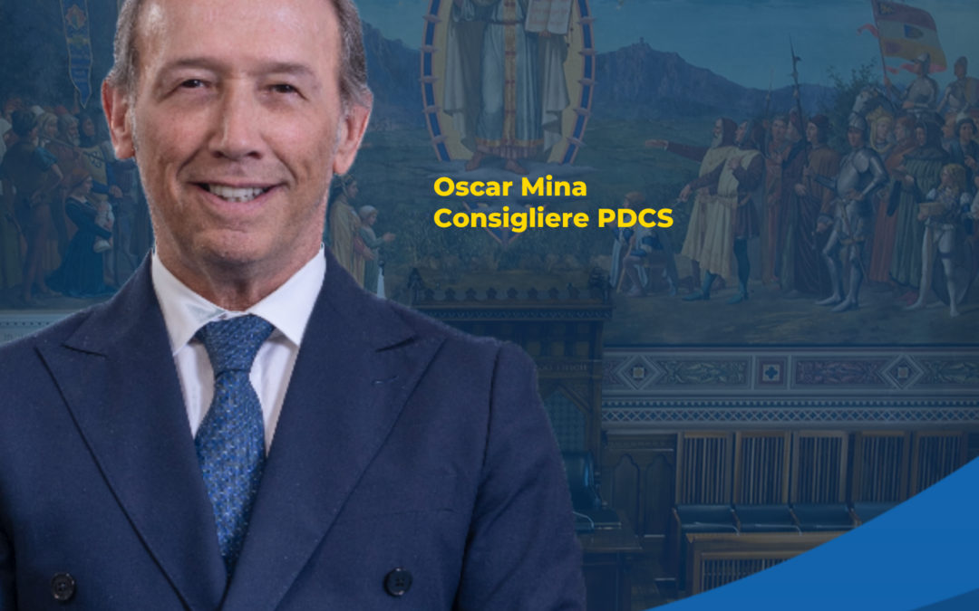 Inchiesta BSM: rispetto delle istituzioni e prudenza politica