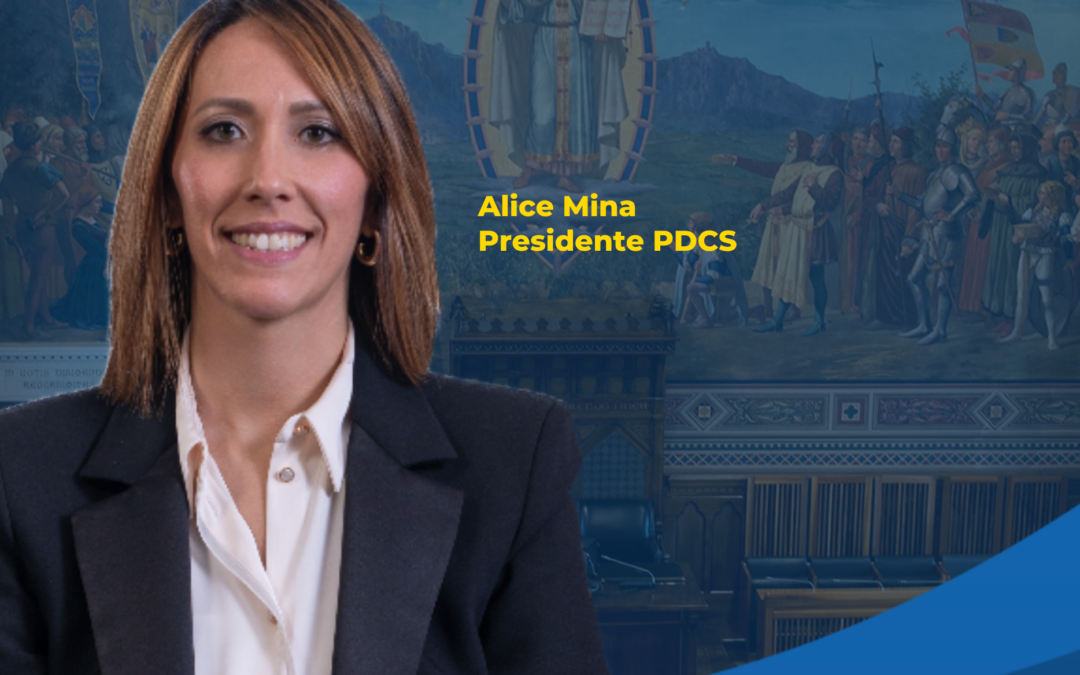 Alice Mina (PDCS): “La violenza di genere non può essere minimizzata, serve coerenza nelle sanzioni”