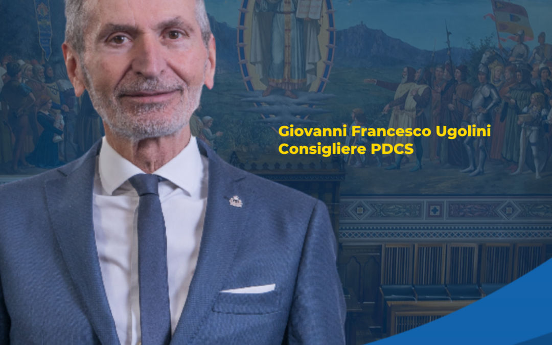 Relazione al progetto di legge “Comunità dei cittadini sammarinesi residenti all’estero”