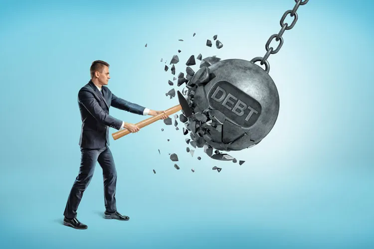 finanziaria debito pubblico