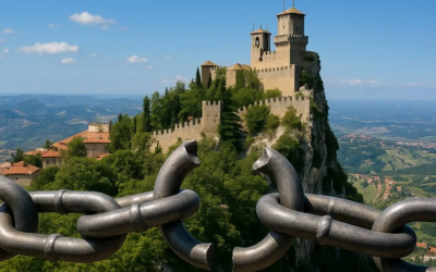 Dalla credibilità finanziaria alle infrastrutture strategiche: una visione per San Marino