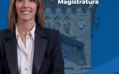 Il PDCS designa Alice Mina alla Suprema Magistratura