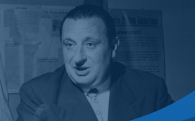 FEDERICO BIGI, TRENT’ANNI DOPO IL RICORDO DI UNO STATISTA  CHE HA RAFFORZATO LA REPUBBLICA