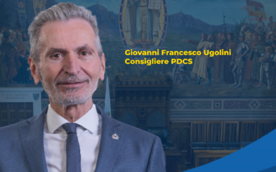 Giovanni Francesco Ugolini sulle politiche giovanili