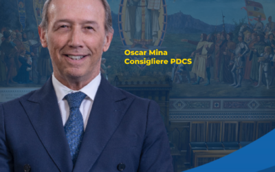 Intervento su PDL Commissione d’inchiesta – Consigliere PDCS Oscar Mina