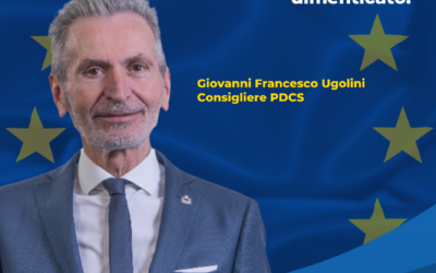 Ugolini in Consiglio: “Sull’accordo con l’UE dobbiamo stare tutti dalla stessa parte. Non molliamo adesso”