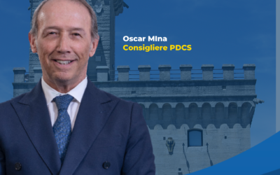 Intervento di Oscar Mina in Commissione Consiliare Riforme Istituzionali