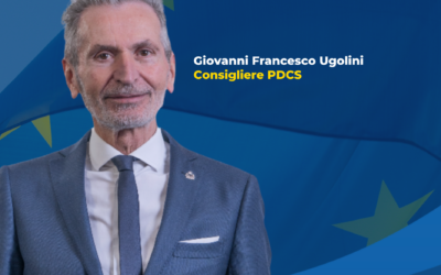Ugolini, Consigliere PDCS: “Rating A-, 19.000 lavoratori nel privato, Accordo UE adottato dal COREPER: questi sono i fatti. Il resto sono polemiche senza senso”