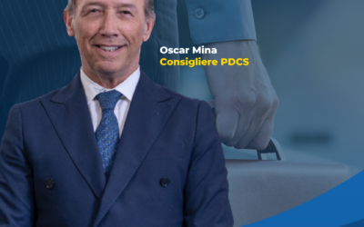 Oscar Mina: “La rappresentanza sindacale deve essere dimostrata, non solo dichiarata. Questa riforma rafforza il sistema, non lo limita”