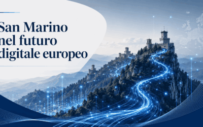 San Marino, Europa e sovranità digitale: costruire un futuro di qualità