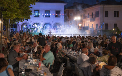 53ª FESTA DELL’AMICIZIA – LA REALTÁ OLTRE LE PAROLE