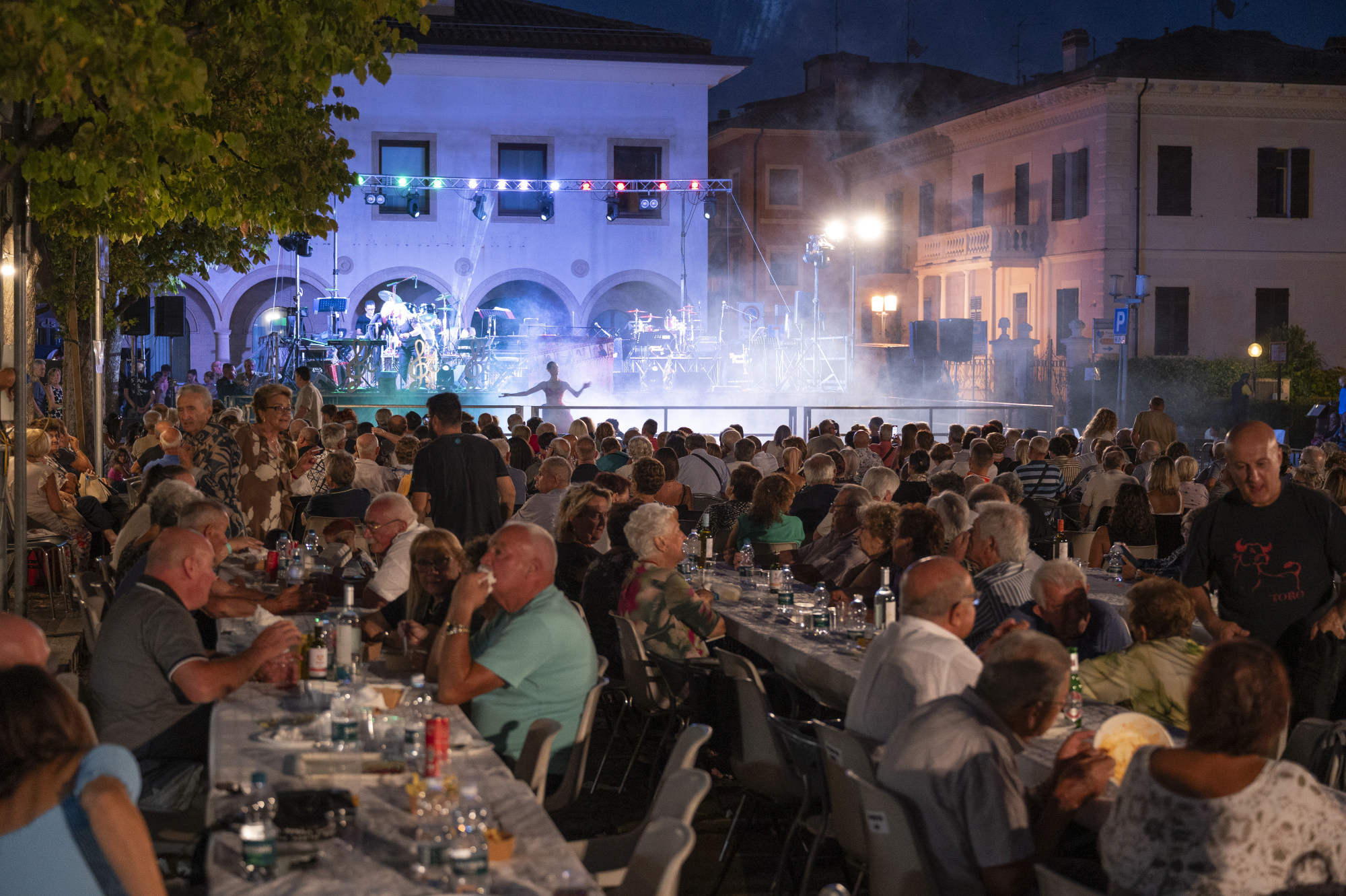 391Festa Amicizia 2026
