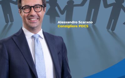 Scarano, Consigliere PDCS: “Un Paese moderno si riconosce dalla sua capacità di garantire diritti”
