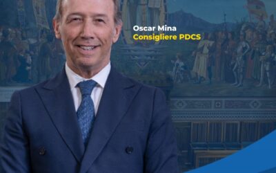 Oscar Mina: «Efficienza e democrazia non sono alternative»