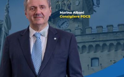 Marino Albani: UNA VERGOGNOSA TAGLIOLA?
