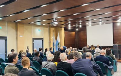 Consulta delle Sezioni: «Ascoltare il Paese, governare il futuro»